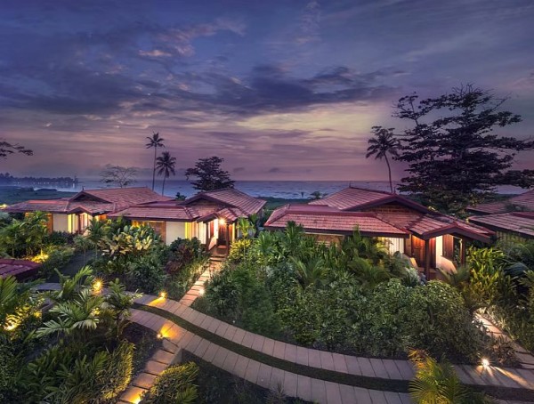 Niraamaya Retreats Surya Samudra