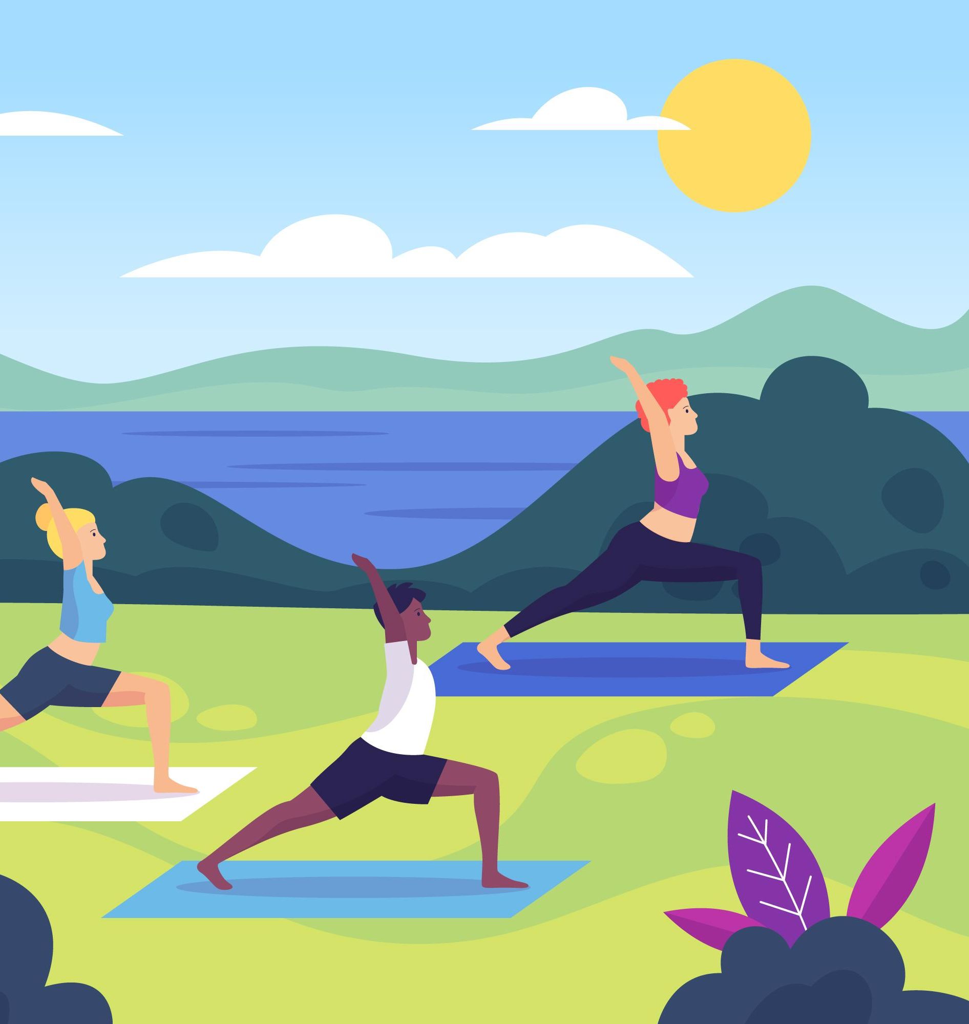 We'd love to hear from you