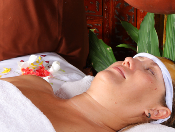 Rasayana Chikilsa - Retreats