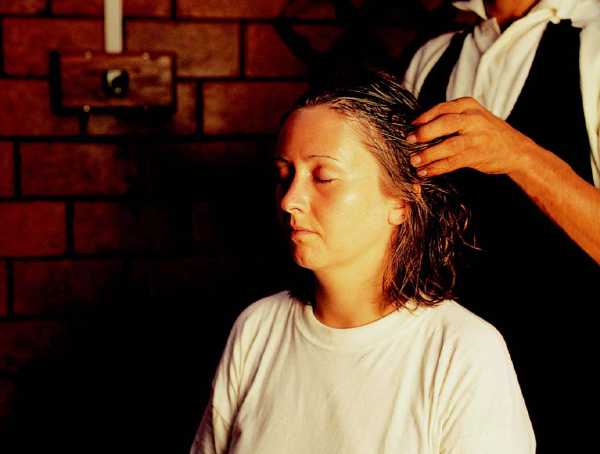 Relaxation Programme - Escape