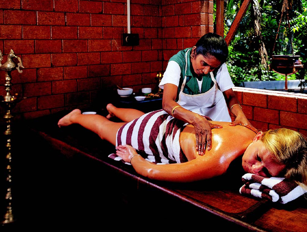 Stress Relieving Programme - Breaks