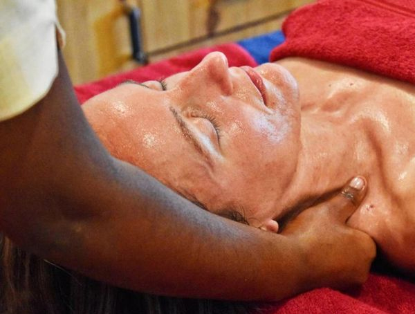 Panchakarma Package - Retreats