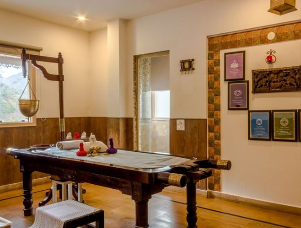 Ayurveda Detox - Retreats