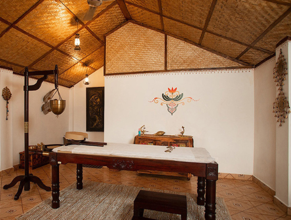 Ayurveda Detox - Retreats