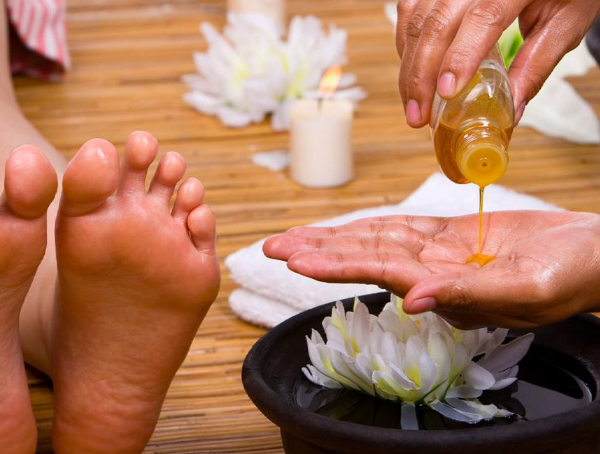 Panchakarma Package - Retreats