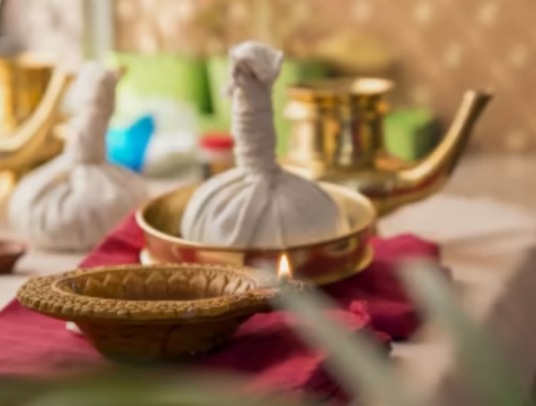 Relax and Rejuve Program 'Rasayana' - Retreats