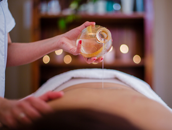 Ayurveda Rejuvenation Package - Retreats