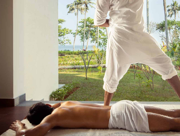 Immunity Booster Programme - Retreats