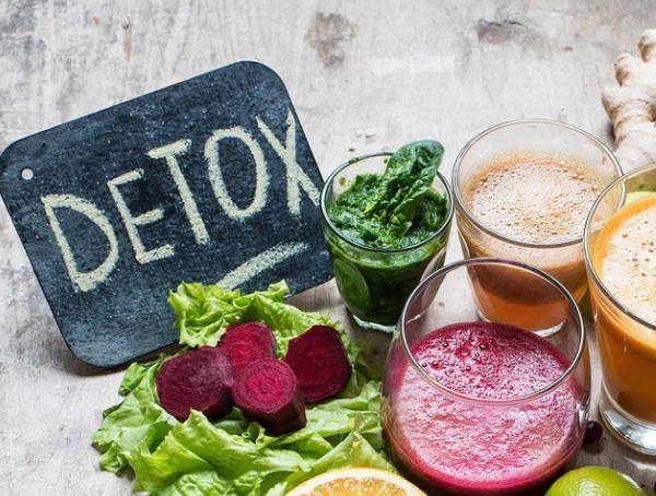 Ayurveda Detox (Shodhan) - Retreats