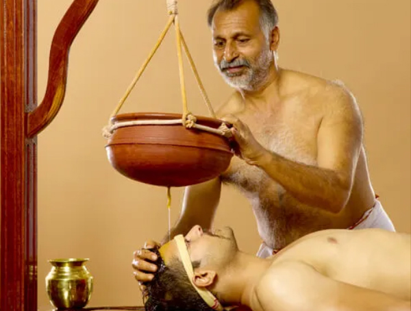 Rejuvenation - Retreats