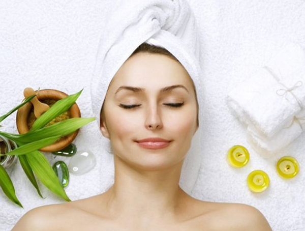 Beauty Care Programme - Retreats
