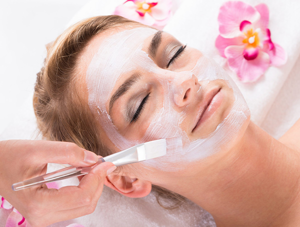 Beauty and Skincare - Retreats