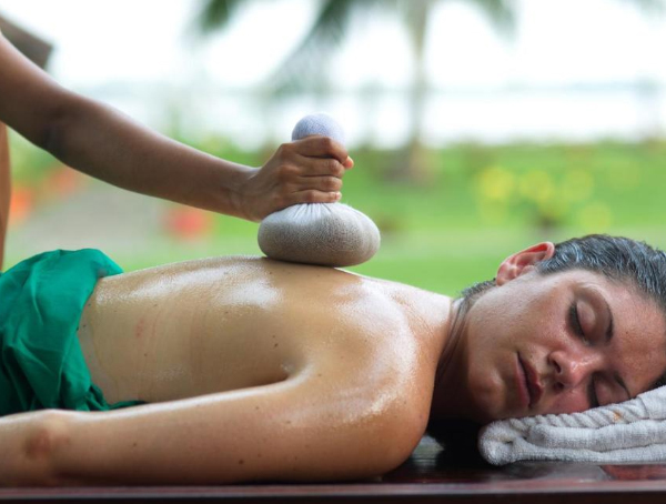 Body immunization - Retreats