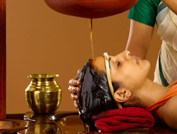 Rasayana Chikilsa(Rejuvenation) - Retreats