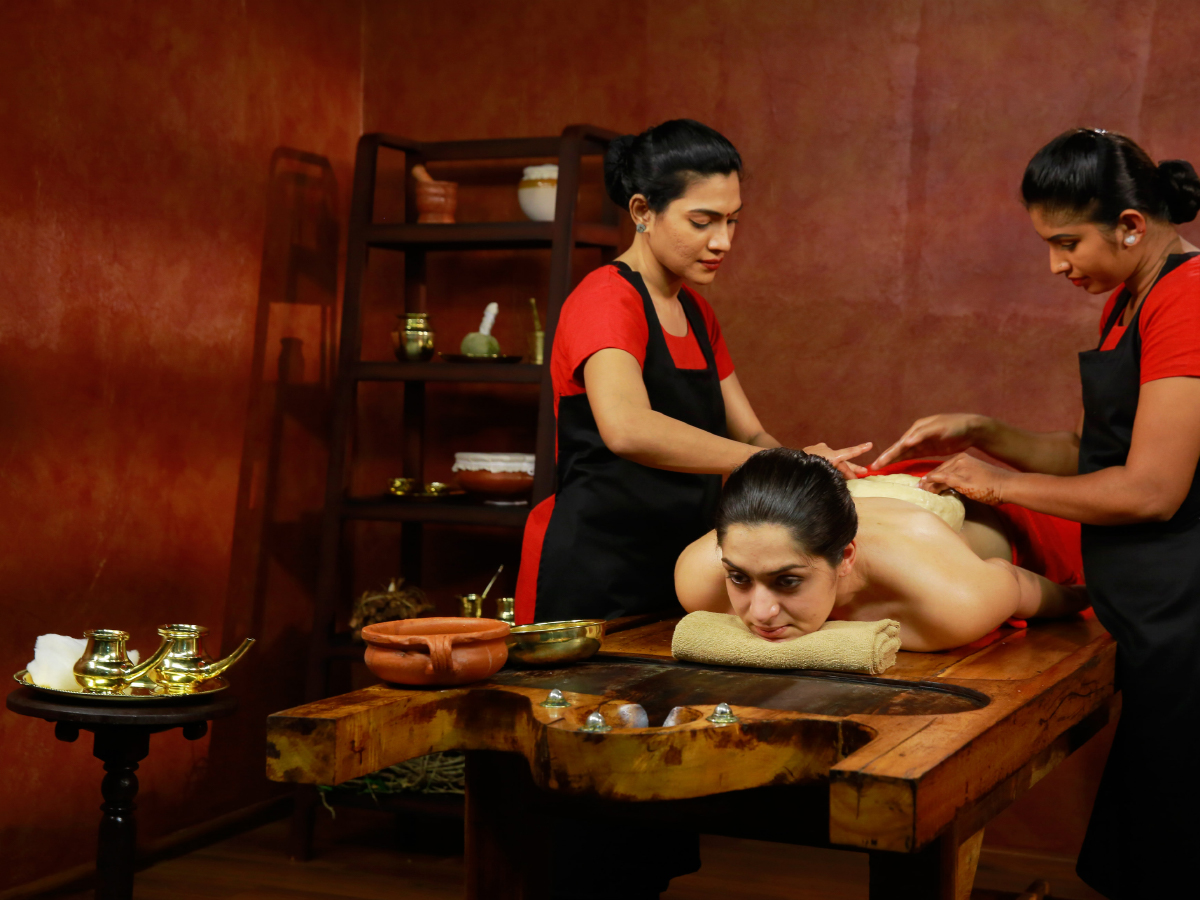 Importance of Pain management