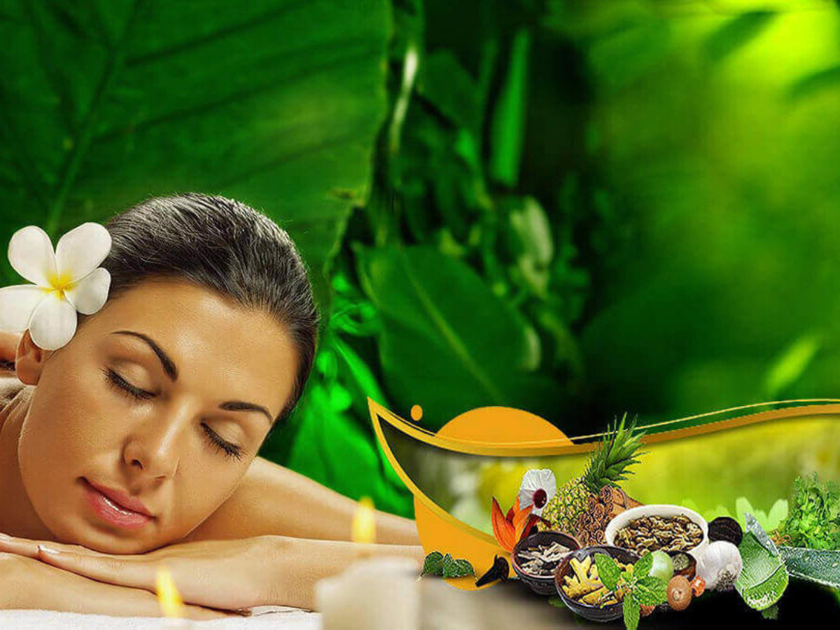 Importance of Kayakalpa Chikilsa (Body Immunization)