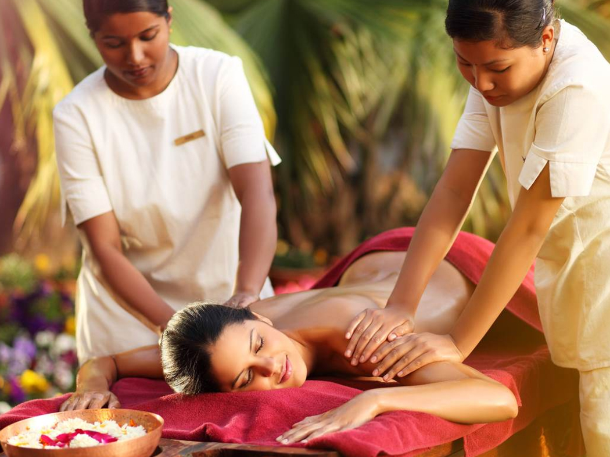 Importance of Ayurveda Rejuvenation Package