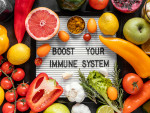 Importance of Immunity Booster Programme