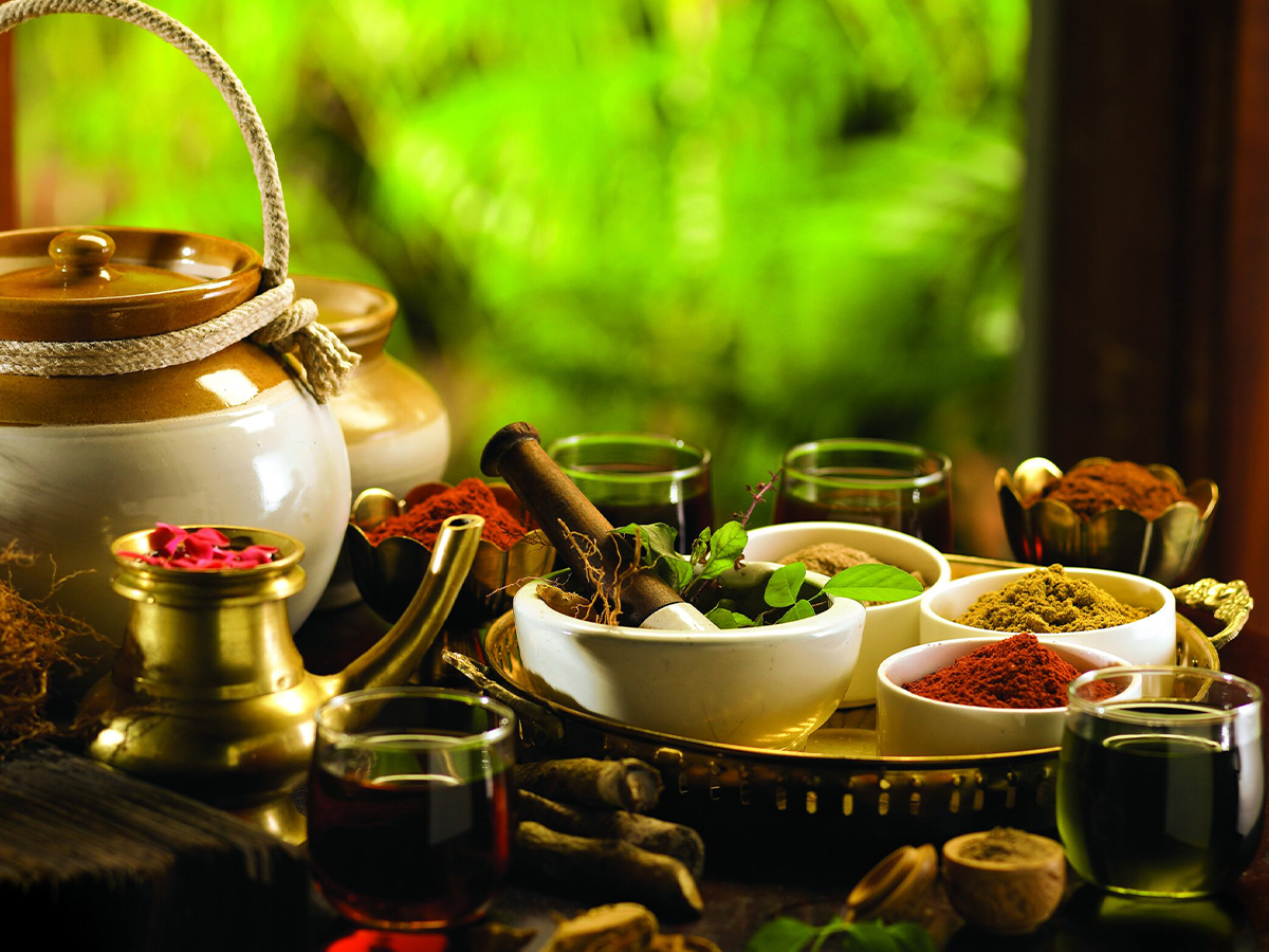 Importance of Panchakarma Package