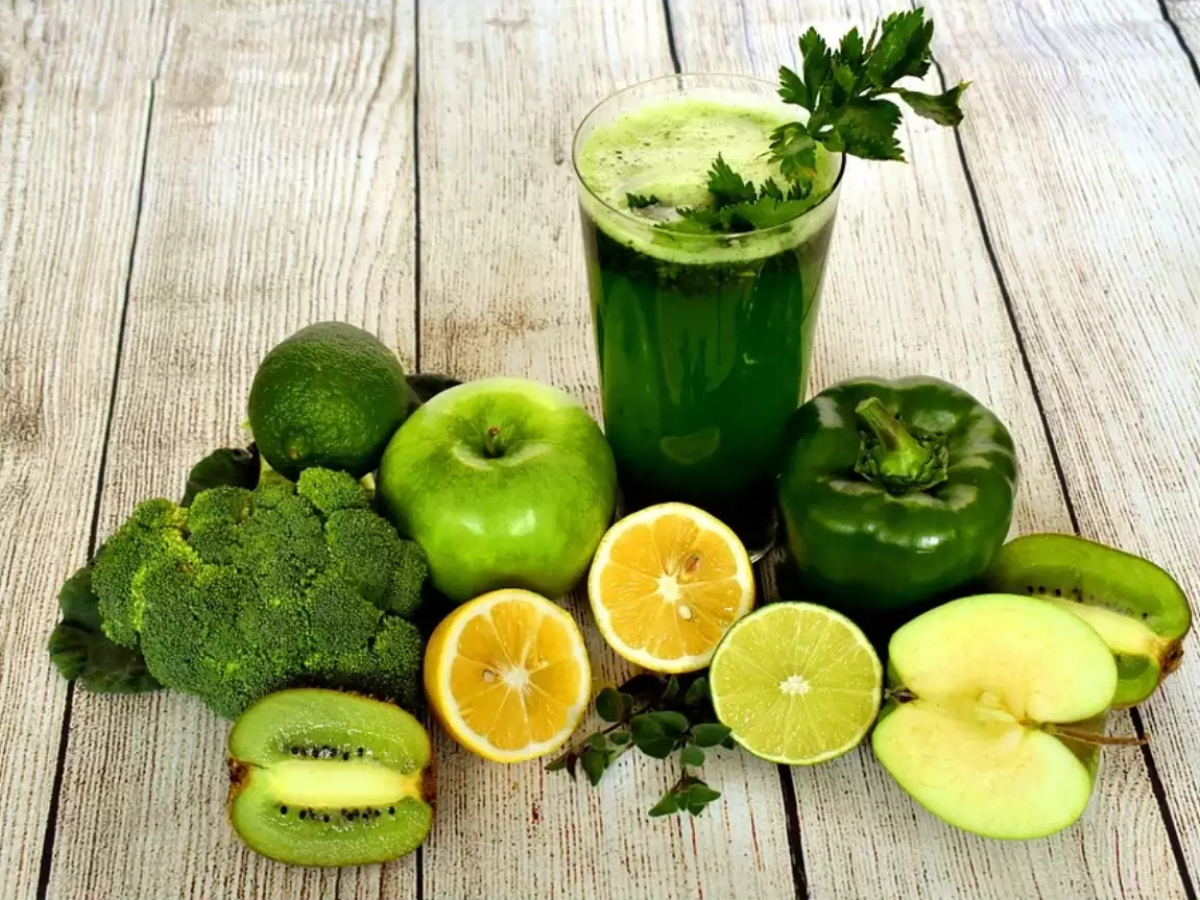 Importance of Detox Program