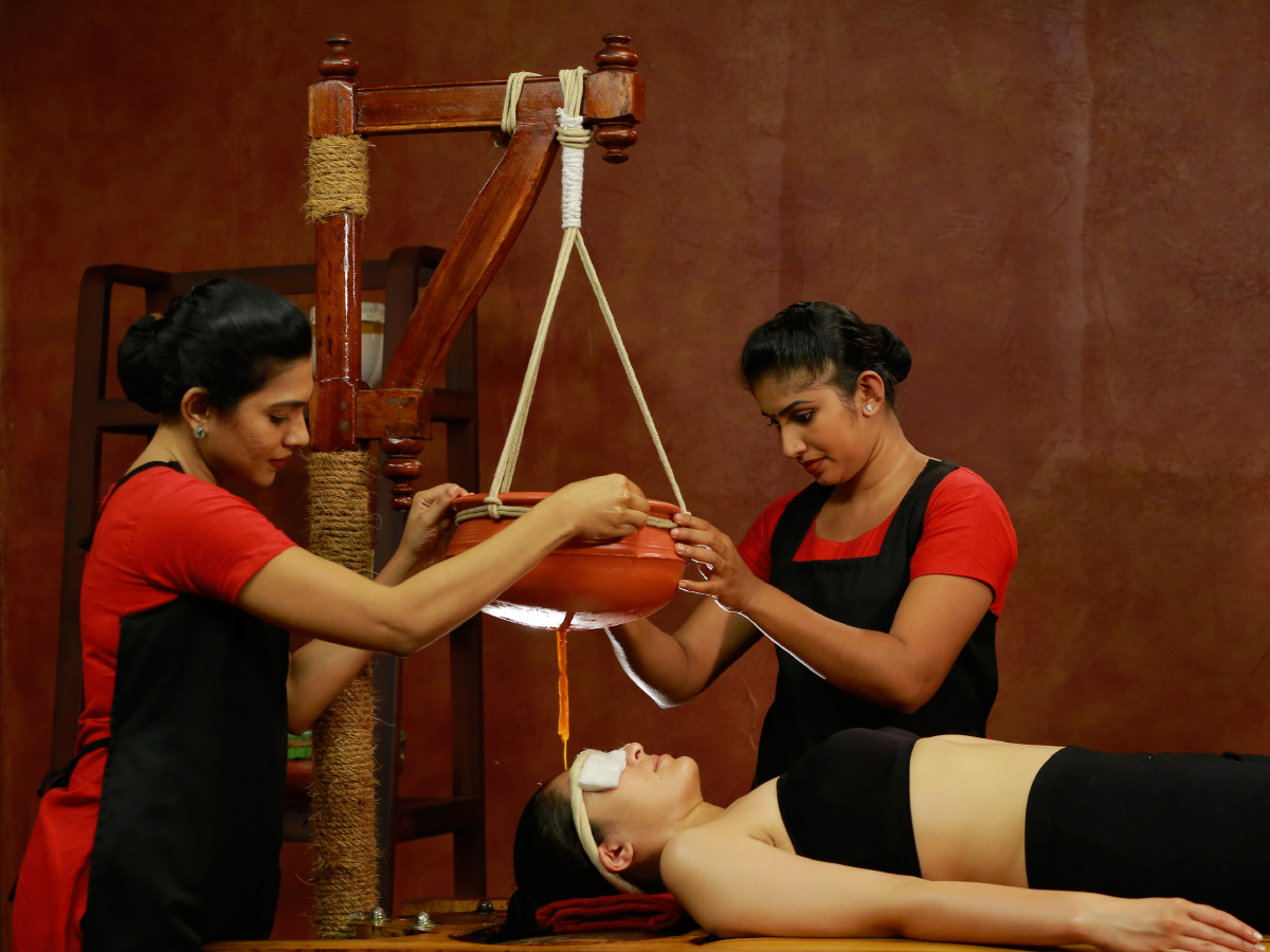 Importance of Rasayana Chikilsa