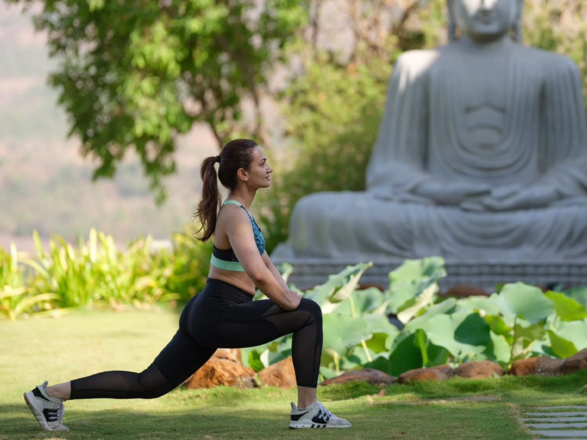 Importance of Optimal Weight Retreat