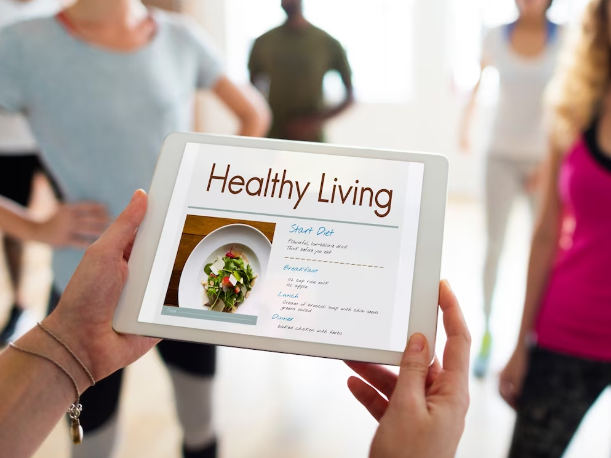 Importance of Lifestyle Management Wellness Program