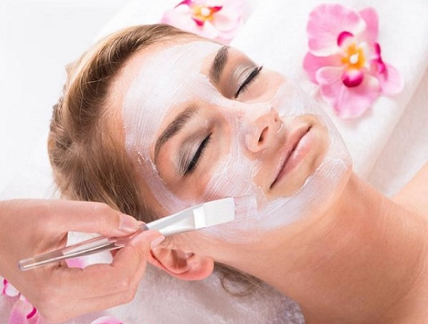 Beauty Care Programme - Breaks