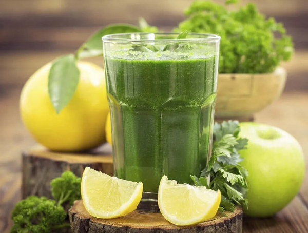 Detox Program - Retreats