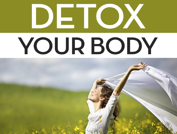 Detox Program - Escape