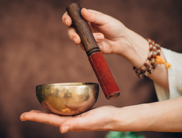 Tibetan Healing Program - Escape