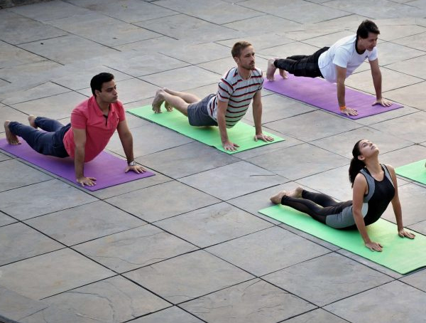 Immune Resilience Program - Retreats