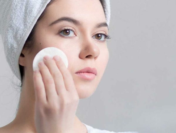 Beauty and Skincare - Breaks