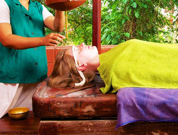 Relaxation Programme - Breaks