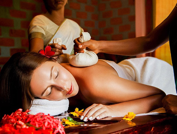 Ayurveda Rejuvenation Package - Breaks
