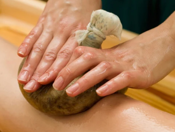 Ayurveda Rejuvenation Package - Escape