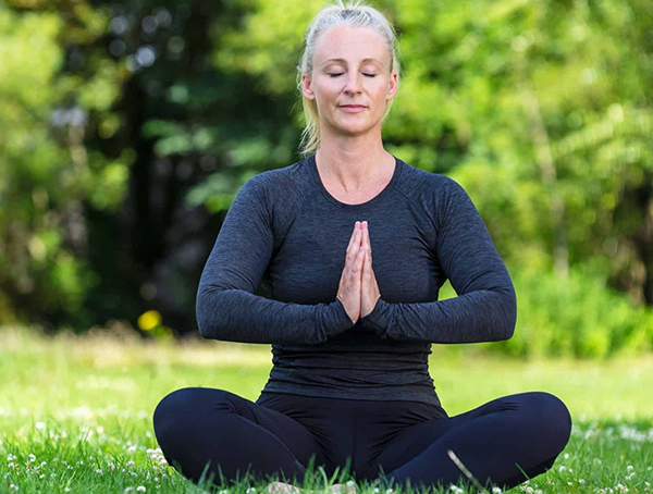 Stress Relieving Programme - Retreats