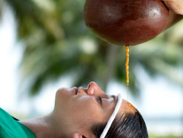 Shodhana Chikilsa(Body purification) - Escape