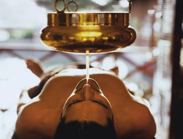 Rasayana Chikilsa(Rejuvenation) - Escape