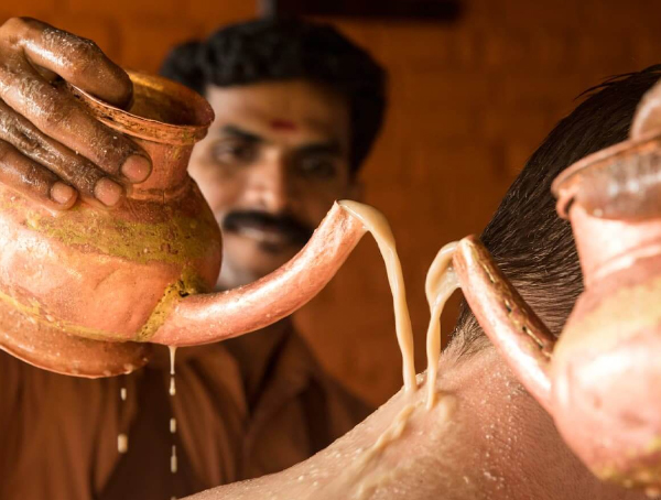 Body immunization - Escape