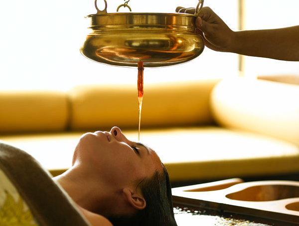 Rasayana Chikilsa(Rejuvenation) - Breaks