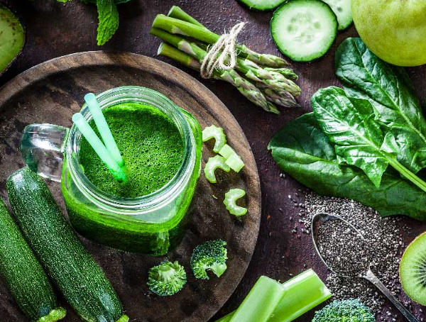 Natural Detoxification Therapy - Escape