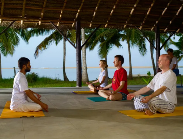 Mana Swastha Chikilsa(Mental Health) - Breaks