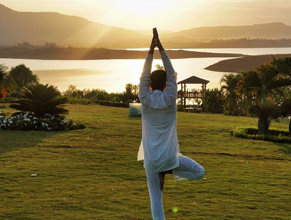 Immune Resilience Program - Breaks