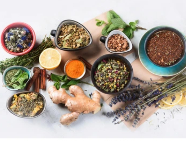 Detoxification - Breaks