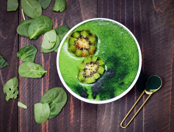 Natural Detoxification Therapy - Breaks