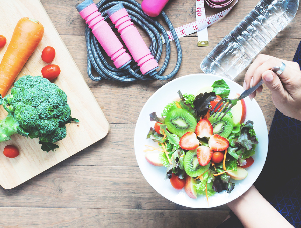 Optimal Weight Program - Retreats