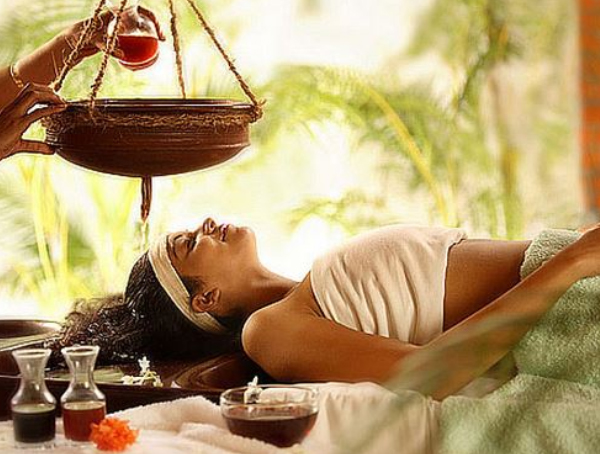 Rejuvenation - Breaks