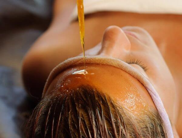 Ayurveda Detox (Shodhan) - Escape