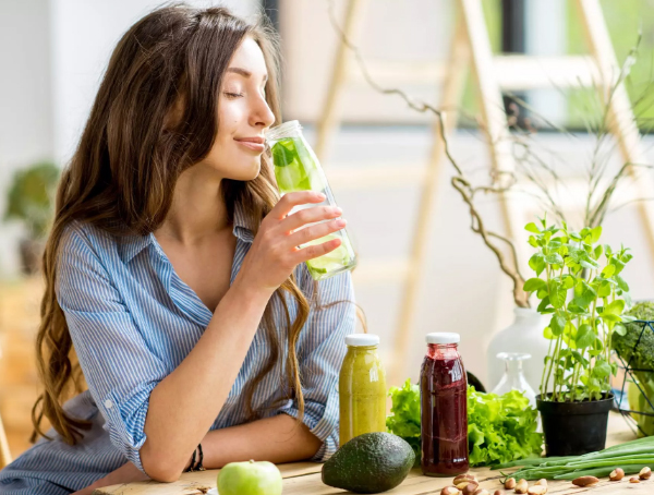 Body Purification-Breaks